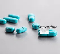 Doxycycline générique prix